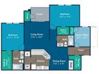 Abberly Crest Apartment Homes - Lyons