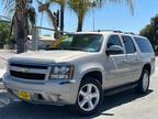 2007 CHEVROLET Suburban LS 1500