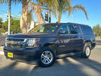 2015 CHEVROLET Suburban