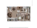 Liberty Place - 2 Bed 1 Bath