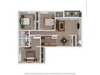 Liberty Place - 3 Bed 2 Bath