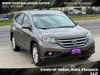 2013 Honda CR-V EX 4dr SUV