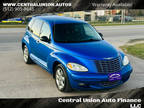 2005 Chrysler PT Cruiser Limited 4dr Wagon