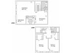 Sharples Works - 2 Bed 1.5 Bath - Bi-Level