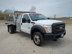 2011 Ford F-450SD XL DRW