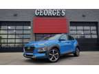 2019 Hyundai Kona Limited 51885 miles