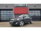 2015 Chevrolet Sonic LTZ 100453 miles