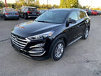 2017 Hyundai Tucson SE AWD LIMITED 73K MI LEATHER USB BLUETOOTH