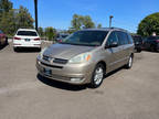 2005 Toyota Sienna 5dr XLE FWD 7-Passenger