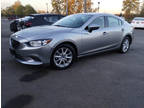 2014 Mazda Mazda6 4dr Sdn Auto i Sport