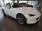 2023 Mazda Miata RF Grand Touring