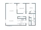 Park Terrace - Two Bedroom 21A