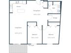 Willow Park - Two Bedroom 21A