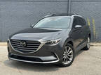 2016 Mazda Cx-9 Signature