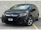 2019 Honda Odyssey Exl