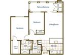The Villas a 55+ Community - 2x1.5 - Affordable
