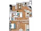 The Landings at Northgate Apartments - Blake