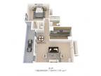 Briarwood Place Apartment Homes - One Bedroom