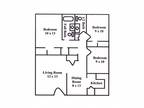 Treemont Apartments - Three - One