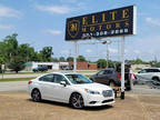 2016 Subaru Legacy 3.6R Limited Sedan 4D