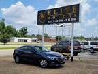 2015 MAZDA MAZDA3 i Sport Sedan 4D