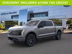 2023 Ford F-150 Lightning XLT