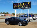 2012 Dodge Charger R/T Sedan 4D