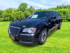 2014 Chrysler 300 300 Sedan 4D