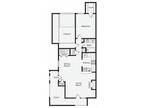 Delmar Villas - One Bedroom Apartment Home