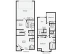 Delmar Villas - Two Bedroom Apartment Home