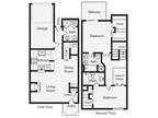 Delmar Villas - Two Bedroom Apartment Home