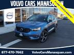 2021 Volvo XC40 R-Design