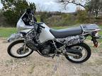 2007 Kawasaki KLR 650 - Ready To Ride!!