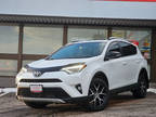 2016 Toyota RAV4 SE