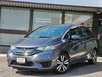 2017 Honda Fit SE