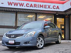 2012 Nissan Altima 3.5 SR