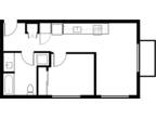 Niwa Apartments - A1.ADA + Deck