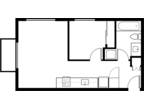 Niwa Apartments - A1 + Deck