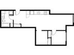 Niwa Apartments - A2 + den