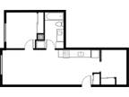 Niwa Apartments - A4 + den