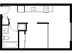 Niwa Apartments - A9