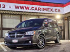 2014 Dodge Grand Caravan SE/SXT