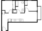 Niwa Apartments - B1.ADA+deck
