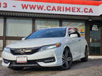 2016 Honda Accord Touring