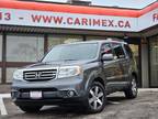 2013 Honda Pilot Touring