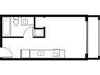 Niwa Apartments - S1+deck