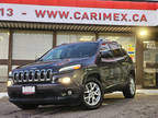 2014 Jeep Cherokee North