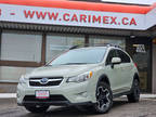 2014 Subaru XV Crosstrek Touring