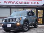 2018 Jeep Renegade Sport