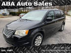 2010 Chrysler Town and Country LX 4dr Mini Van